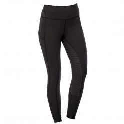 Goode Rider Energy Breech Full Seat