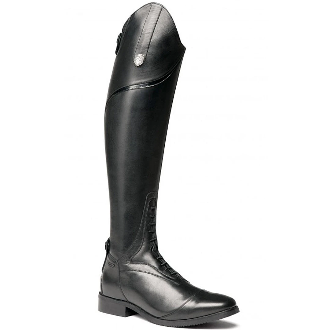 English Riding Supply Riding Boots & Half Chaps Mountain Horse Sovereign Ladies Field Boot 4 English Riding Supply Riding Boots & Half Chaps Mountain Horse Sovereign Ladies Field Boot