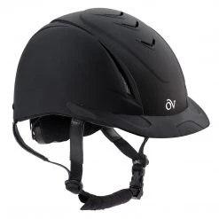 English Riding Supply Ovation Deluxe Schooler Helmet Helmets