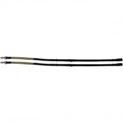 JPC Equestrian HDR Advantage Side Reins