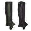 Perri's Leather Riding Boots & Half Chaps Perri's Children's Professional Half Chaps