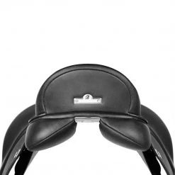 Saddlery Brands International Bates Dressage+ Saddle With HART Dressage Saddles 10 Saddlery Brands International Bates Dressage+ Saddle With HART Dressage Saddles