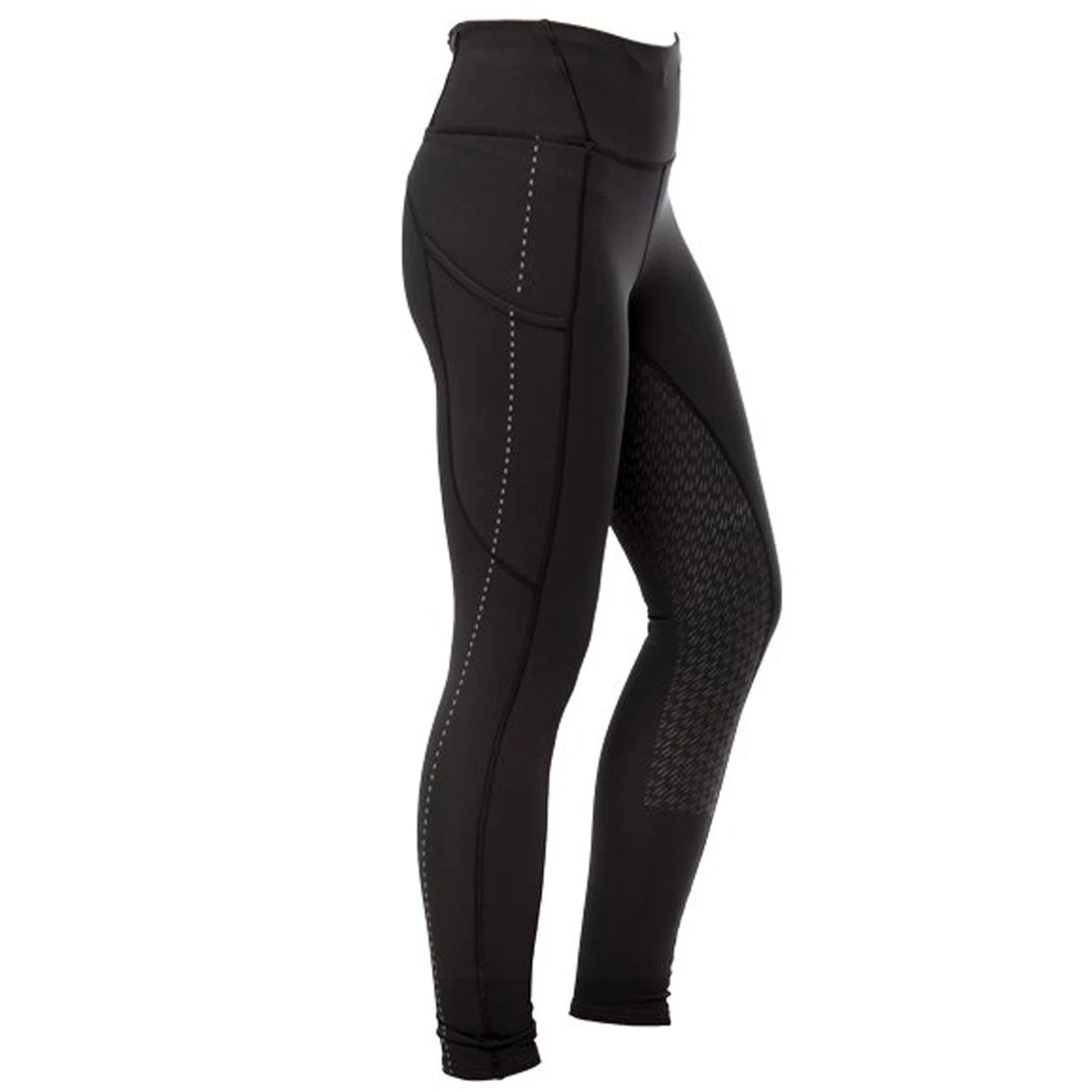 Goode Rider Energy Breech Full Seat 4 Goode Rider Energy Breech Full Seat