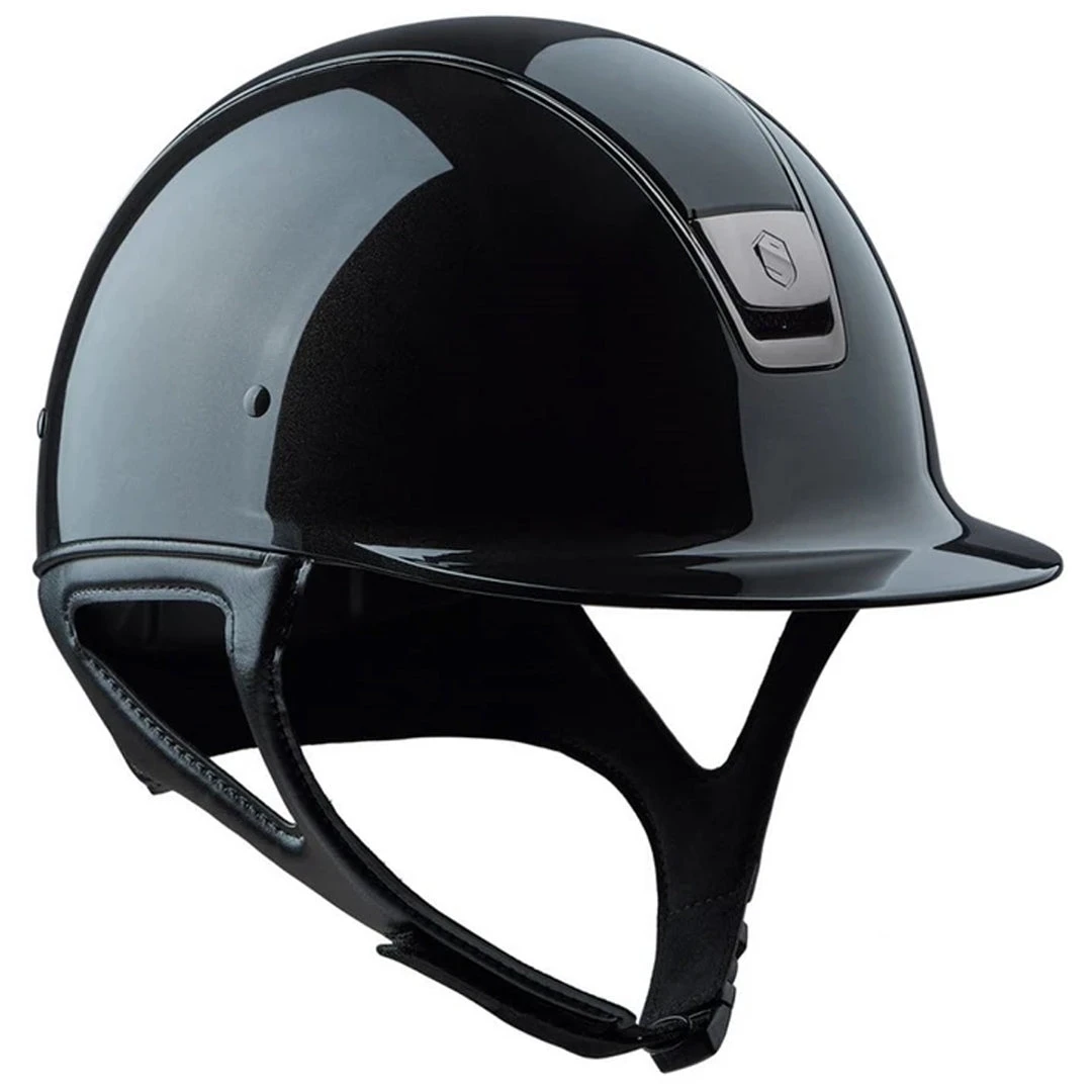 Samshield Shadow Glossy Helmets 3 Samshield Shadow Glossy Helmets