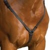 Saddlery Brands International Wintec Breastplate Breastplates & Attachments