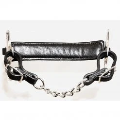 Nunn Finer Crossroad Hackamore Horse Bits