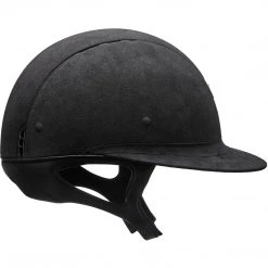 Helmets Samshield Miss Shield Alcantara Helmet