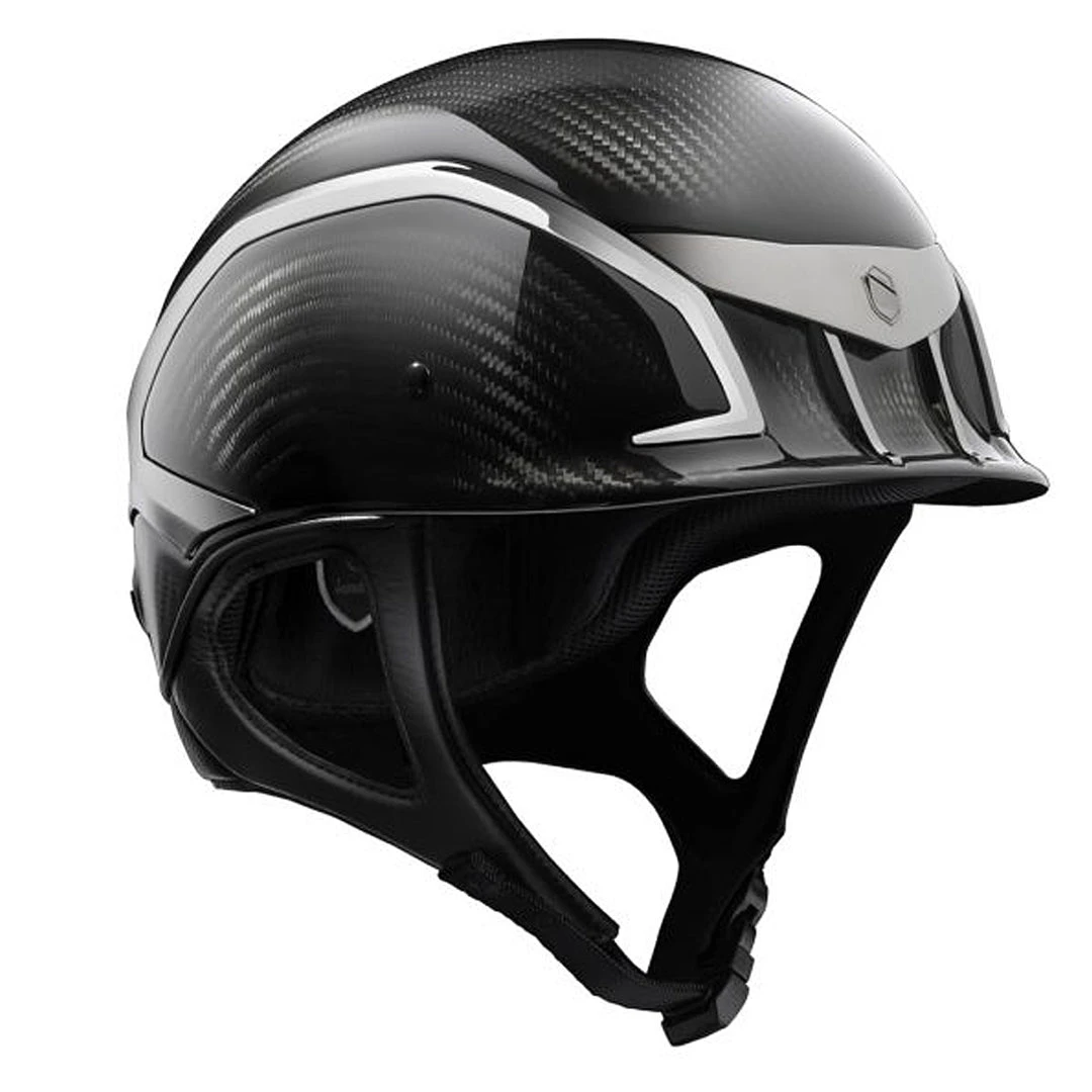 Samshield XC Carbon Fiber Helmet 3 Samshield XC Carbon Fiber Helmet