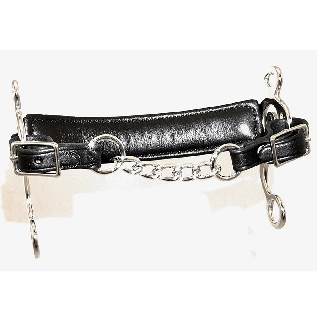 Nunn Finer Seahorse Hackamore Horse Bits 4 Nunn Finer Seahorse Hackamore Horse Bits