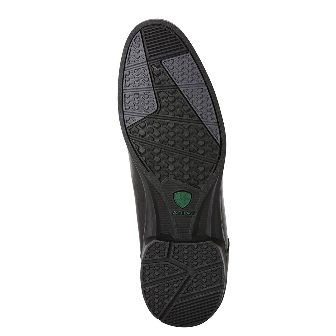 Riding Boots & Half Chaps Ariat Women's Heritage IV Zip Paddock Boot 5 Riding Boots & Half Chaps Ariat Women's Heritage IV Zip Paddock Boot