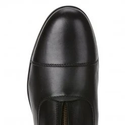 Riding Boots & Half Chaps Ariat Women's Heritage IV Zip Paddock Boot 21 Riding Boots & Half Chaps Ariat Women's Heritage IV Zip Paddock Boot