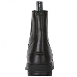 Riding Boots & Half Chaps Ariat Women's Heritage IV Zip Paddock Boot 17 Riding Boots & Half Chaps Ariat Women's Heritage IV Zip Paddock Boot