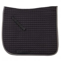 English Riding Supply Saddle Pads & Fittings Ovation Pro Square Quilt Dressage Pad 11 English Riding Supply Saddle Pads & Fittings Ovation Pro Square Quilt Dressage Pad