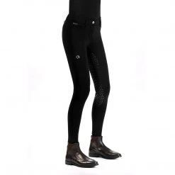 EGO7 Breeches EGO 7 Women's Dressage FG Breech 16 EGO7 Breeches EGO 7 Women's Dressage FG Breech