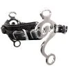 Nunn Finer Seahorse Hackamore Horse Bits
