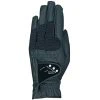 KL Select RSL By USG Reno Riding Gloves Equestrian Accessories