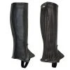 Perri's Leather Riding Boots & Half Chaps Perri's Professional Half Chaps