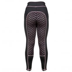 KL Select Breeches USG Children's Tina Full Seat Tights