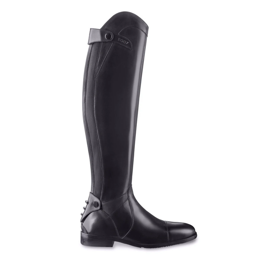 EGO7 Aries Dress Boots 4 EGO7 Aries Dress Boots