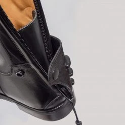 EGO7 Aries Dress Boots 15 EGO7 Aries Dress Boots