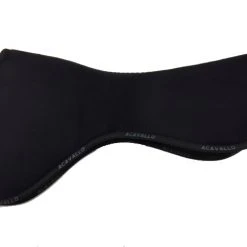 Frantisi Acavallo Close Contact Memory Foam Virgin Wool Half Pad