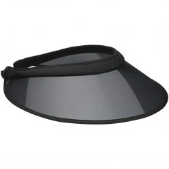 Helmets Soless Helmet Visor - Velcro Closure