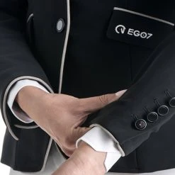 EGO7 EGO 7 Women's Elegance CL Show Jacket