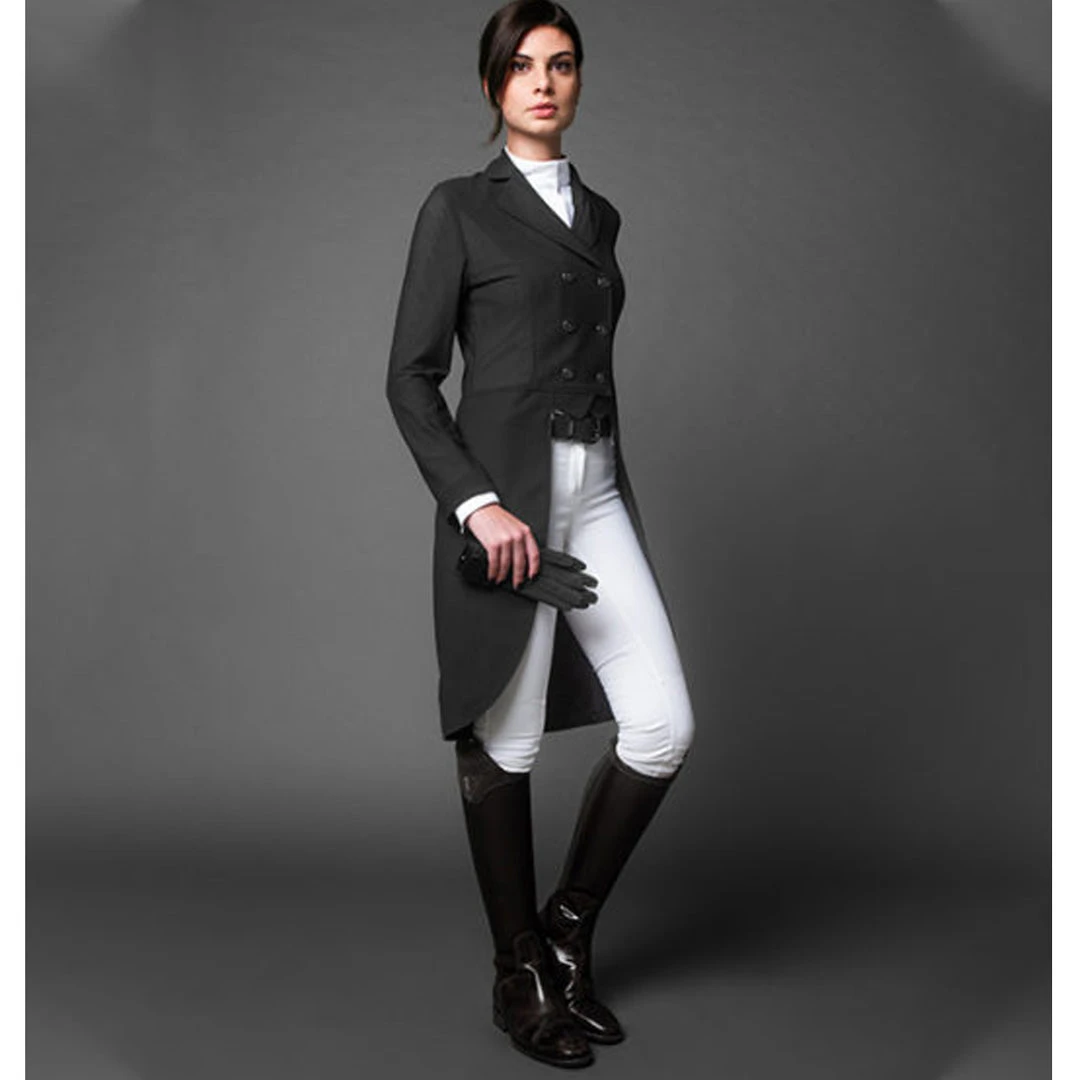 Horseware AA Motionlite Ladies Shadbelly-Sale 5 Horseware AA Motionlite Ladies Shadbelly-Sale