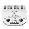 Animal Health Inc UltraEdge Clipper Blades #10 Grooming 2 Animal Health Inc UltraEdge Clipper Blades #10 Grooming