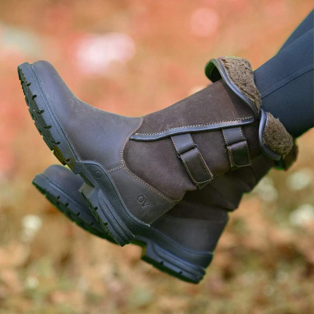 English Riding Supply Ovation Blair II Country Boot 4 English Riding Supply Ovation Blair II Country Boot