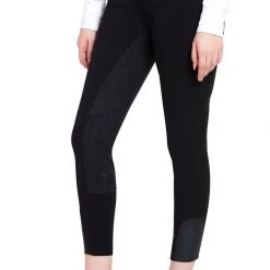 JPC Equestrian Equine Couture Ladies Blakely Full Seat Breeches