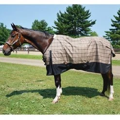 Jacks Mfg 5/A Baker Black Label Turnout Sheet