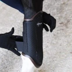 ThinLine Flexible Filly Closed Front Splint Boots
