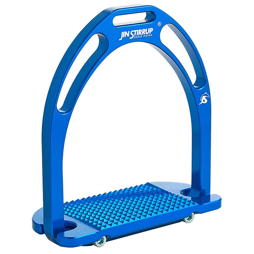 Seadog Trading Saddle Pads & Fittings Jin Original Stirrup Irons 6 Seadog Trading Saddle Pads & Fittings Jin Original Stirrup Irons