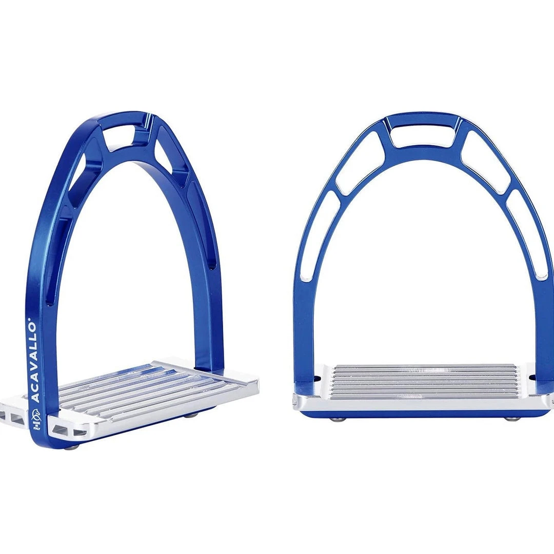 Frantisi Acavallo Arco AluPro Stirrups 3 Frantisi Acavallo Arco AluPro Stirrups