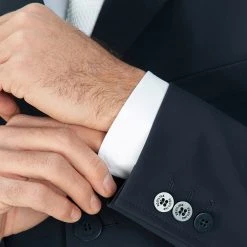 Equiline Men's Hank Hunter Show Coat Show Jackets