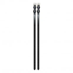 Equestrian Accessories Perri's Leather Spur Straps With Crystals