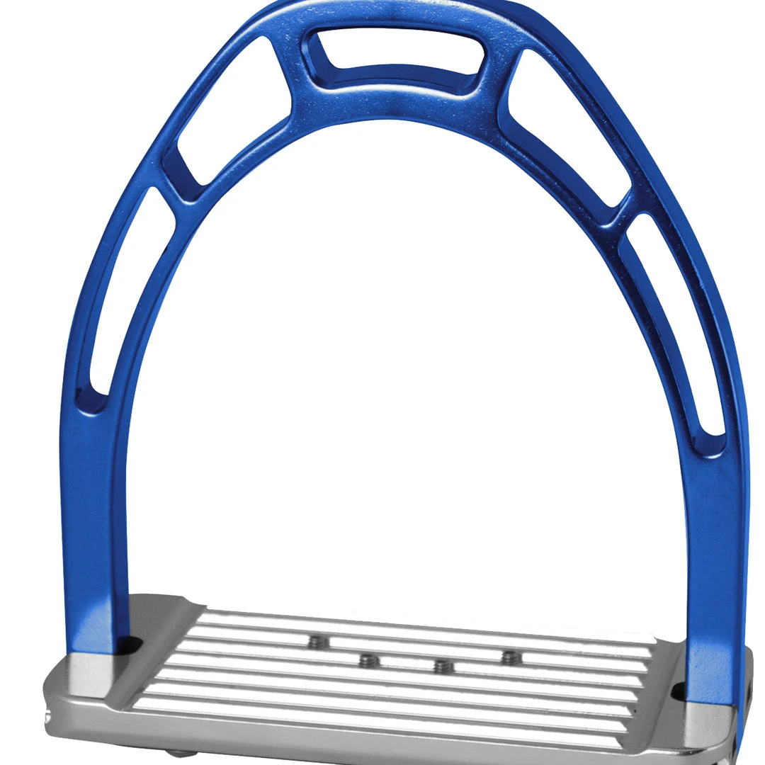 Frantisi Acavallo Arco AluPro Stirrups 12 Frantisi Acavallo Arco AluPro Stirrups