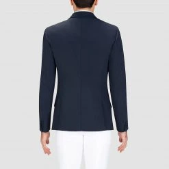 Equiline Men's Hank Hunter Show Coat Show Jackets