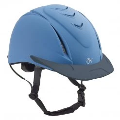 English Riding Supply Ovation Deluxe Schooler Helmet Helmets 15 English Riding Supply Ovation Deluxe Schooler Helmet Helmets