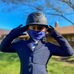 Essex Classics Reusable Protective Face Masks-Sale