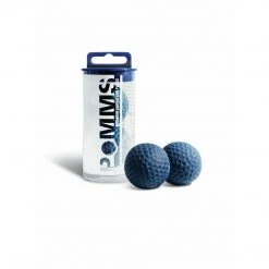 English Riding Supply Horse Training Equipment POMMS Dimpled Equine Ear Plugs