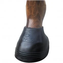 Frantisi Horse Boots & Wraps Acavallo Anatomic No Turn Gel Hoof Boot