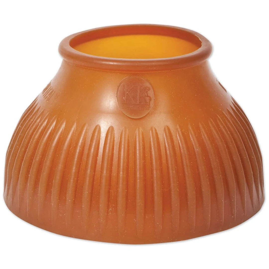 KL Select Italian Bell Boots Horse Boots & Wraps 4 KL Select Italian Bell Boots Horse Boots & Wraps