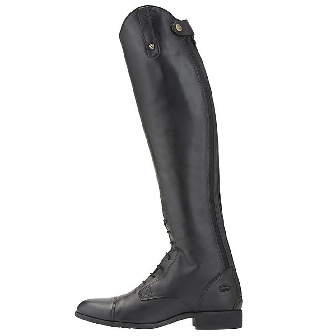 Ariat Men's Heritage Contour Field Zip 4 Ariat Men's Heritage Contour Field Zip