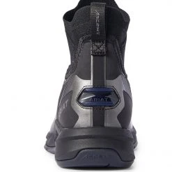 Ariat Women's Ascent Paddock Boot