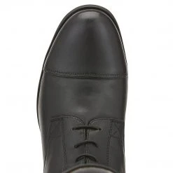 Ariat Men's Heritage Contour Field Zip 9 Ariat Men's Heritage Contour Field Zip