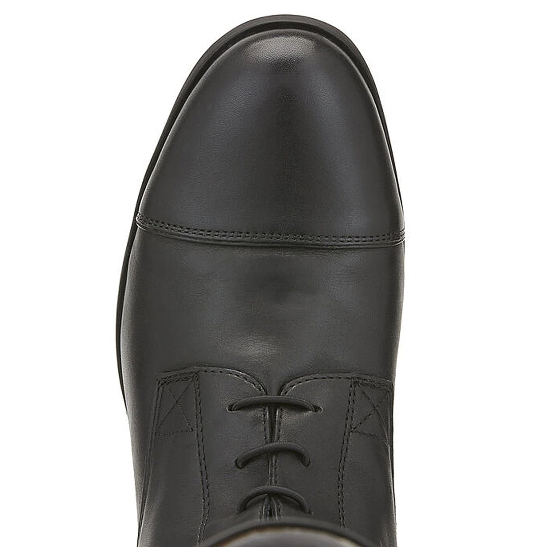 Ariat Men's Heritage Contour Field Zip 5 Ariat Men's Heritage Contour Field Zip