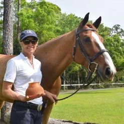 KL Select Italian Bell Boots Horse Boots & Wraps 11 KL Select Italian Bell Boots Horse Boots & Wraps