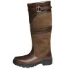 English Riding Supply Mountain Horse Devonshire Tall Boot Riding Boots & Half Chaps